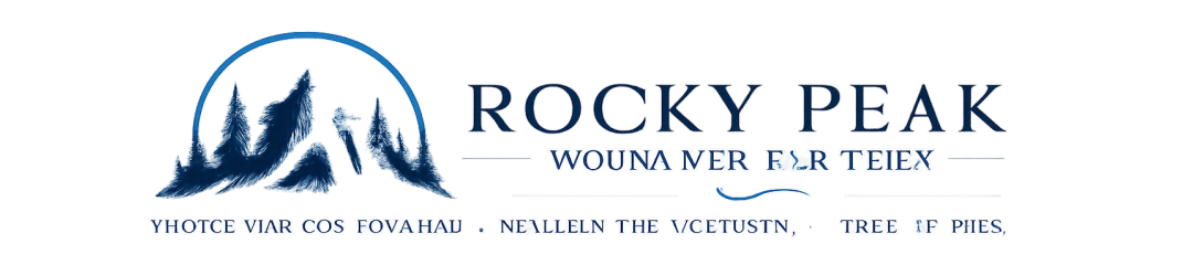 Rocky Peak Insurance Services LLC Logo